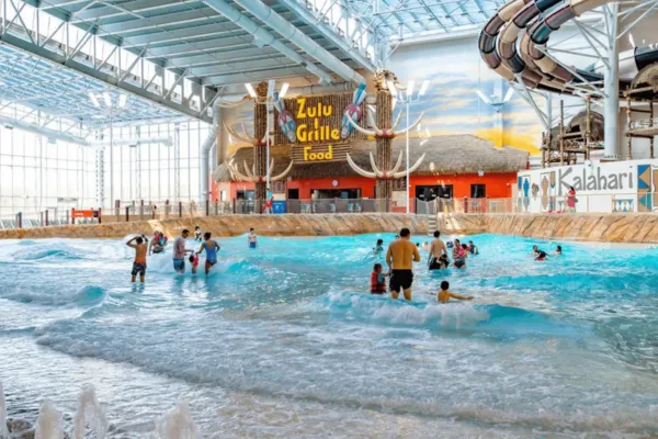 Best Things to Do in Round Rock, Texas with Kids in 2026