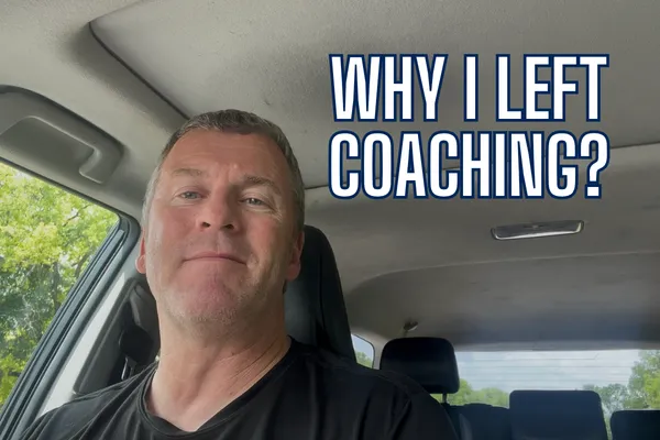 From Sports Performance Coach to Round Rock Realtor — The Story Behind Greater Than Austin Real Estate