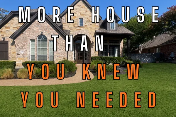 Your Family Outgrew the House. This Is the Upgrade
