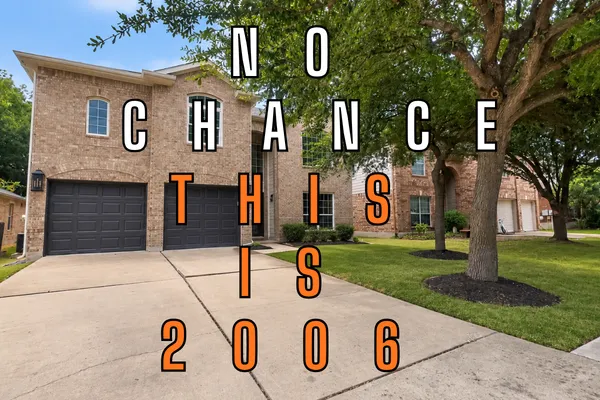 This 2006 Home Doesn't Look Like a 2006 Home