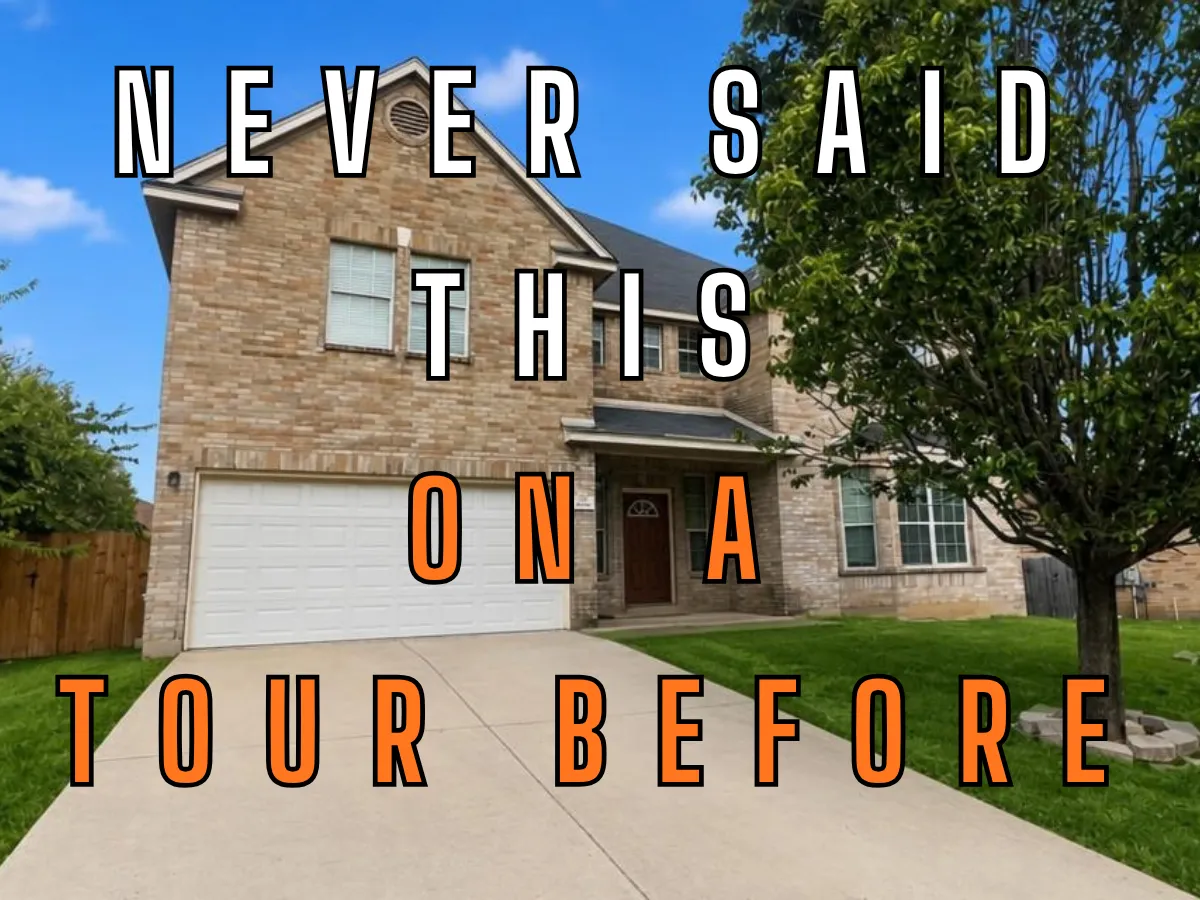 Move-In Ready 4,000+ Sq Ft Home in Round Rock, TX
