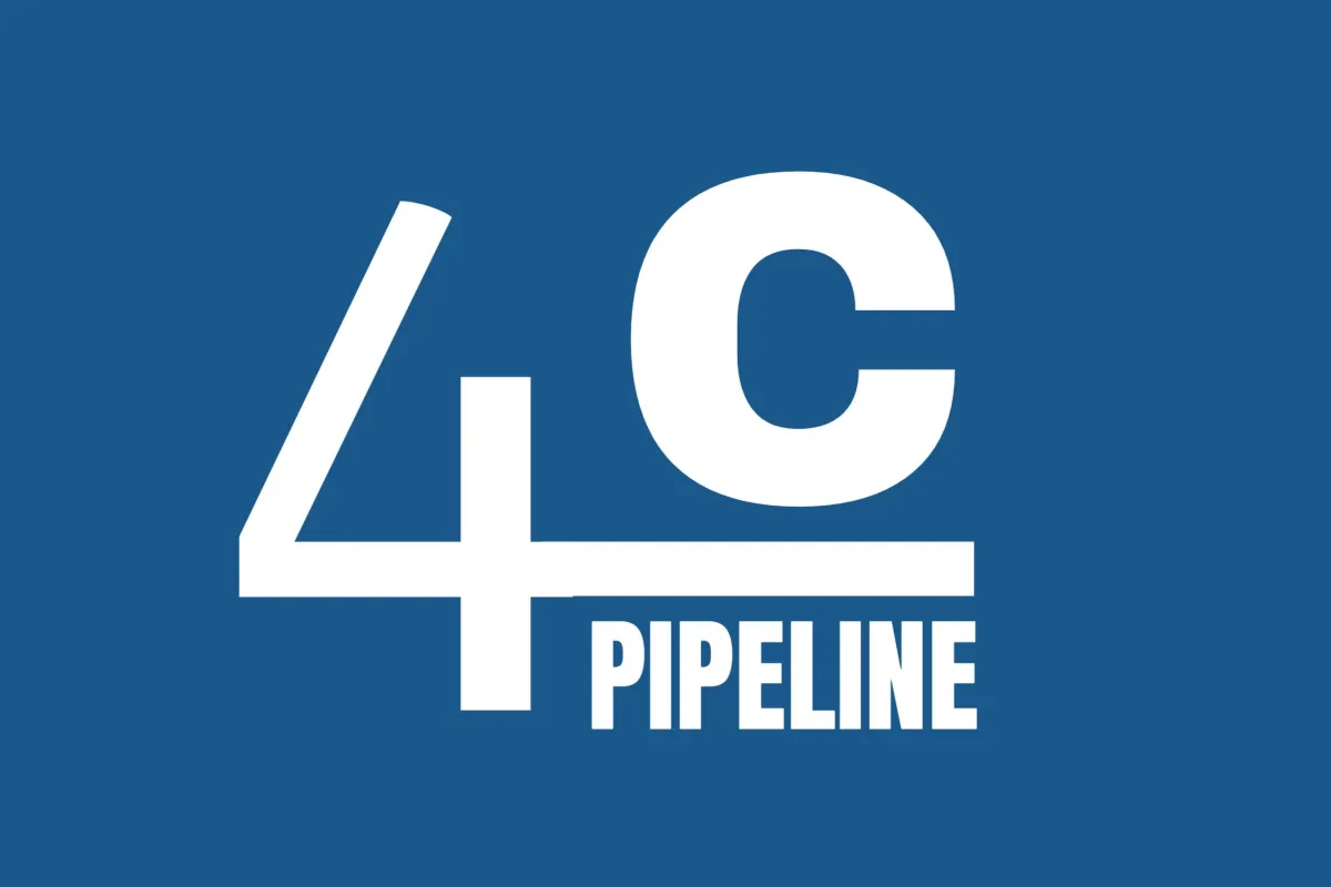 4C Pipeline