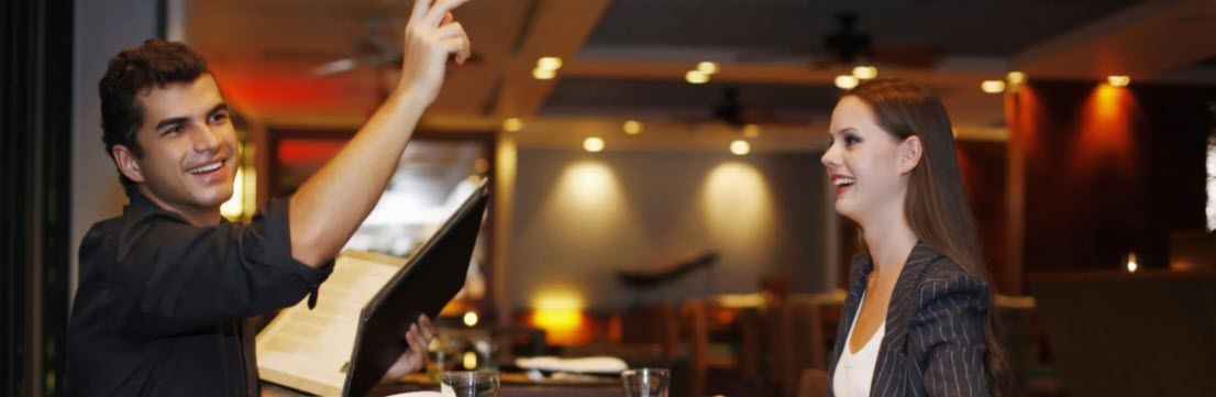 Ma chaine de restaurants préférée... ou pas ?