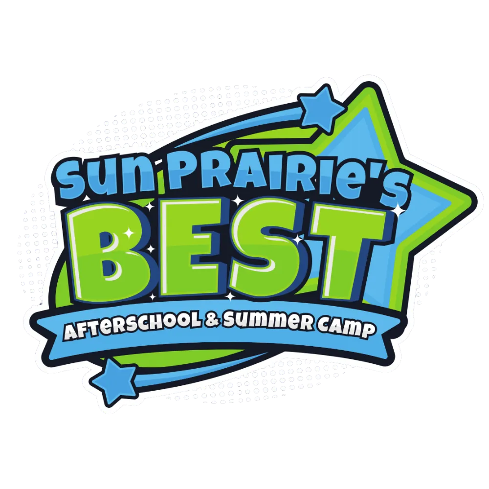 Sun Prairie's Best After School & Summer Camp Logo