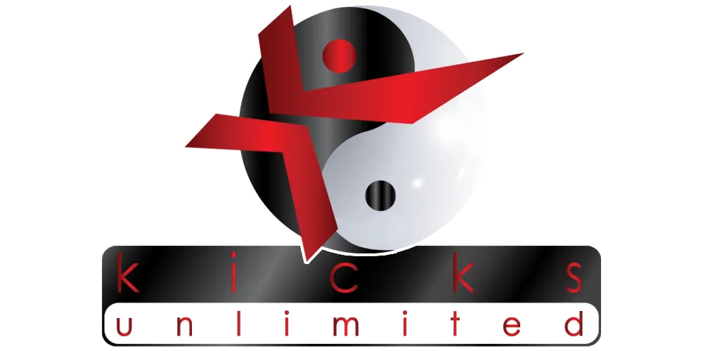 Kicks Unlimited logo