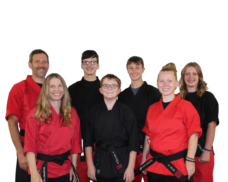 The Best Martial Arts Classes in Sun Prairie!