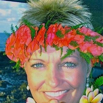 Penny Rea, board-certified hypnotherapist