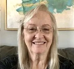 Alicia Lewis, In Pursuit of Healing