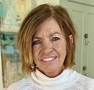 Terri French, LCSW, M.Ed, therapist