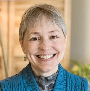 Cindy Brown, LCSW, owner of Attachment Services of Arkansas