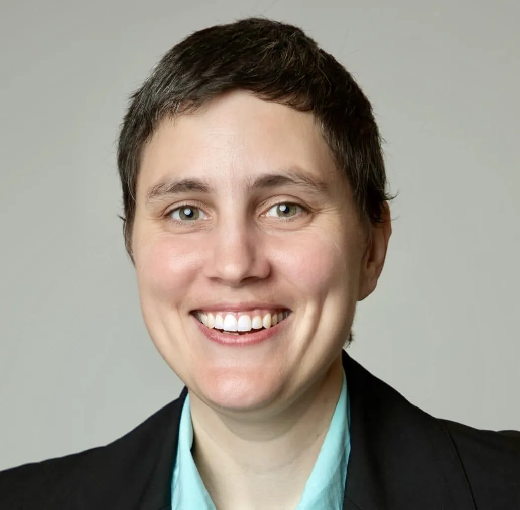 Emily Brown, MOT, OTR/L, Clinical Director of Joyous OT
