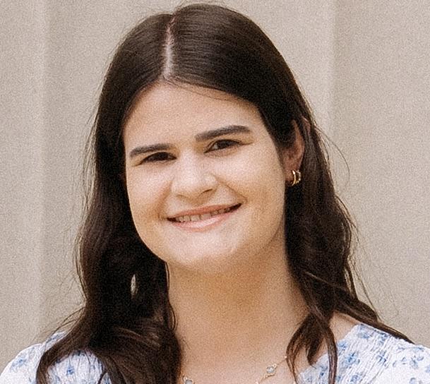 Brooke Hayes, COTA/L, Joyous OT
