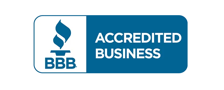 Network Pest contorl BBB accreditation