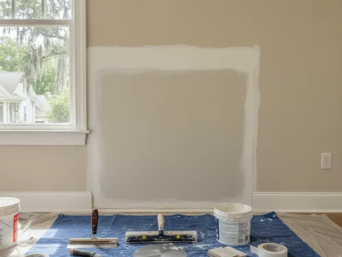 Drywall Repairing in Pooler, GA