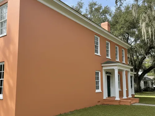 Wall Painting Pooler, GA