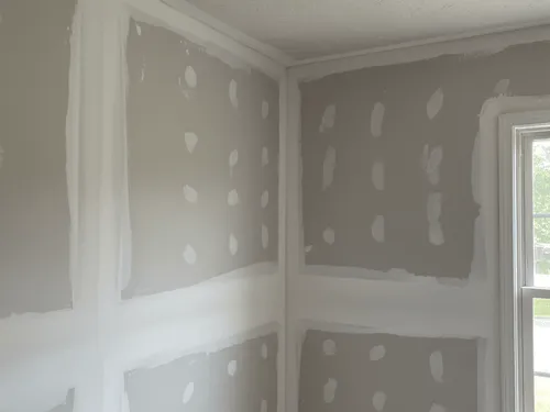 Wall Painting Pooler, GA