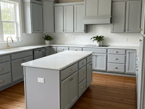 Drywall Refinishing 