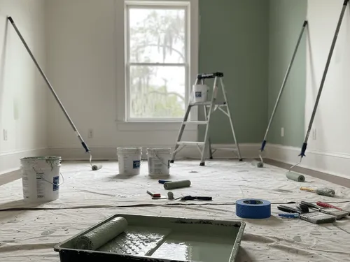 Wall Painting
