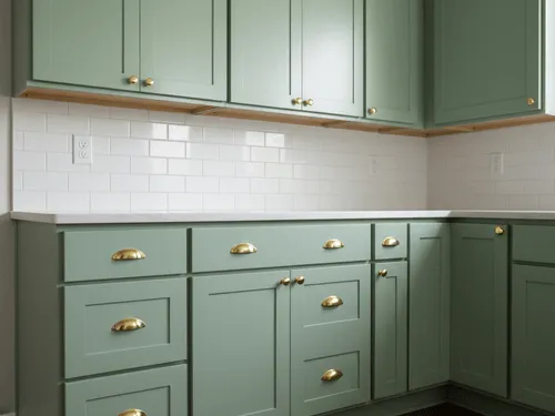 Cabinet Painting Pooler, GA