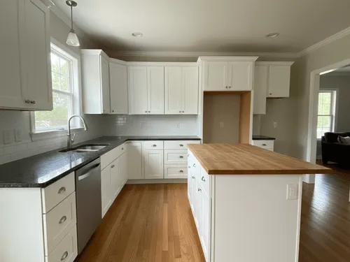 Cabinet Refinishing Pooler, GA