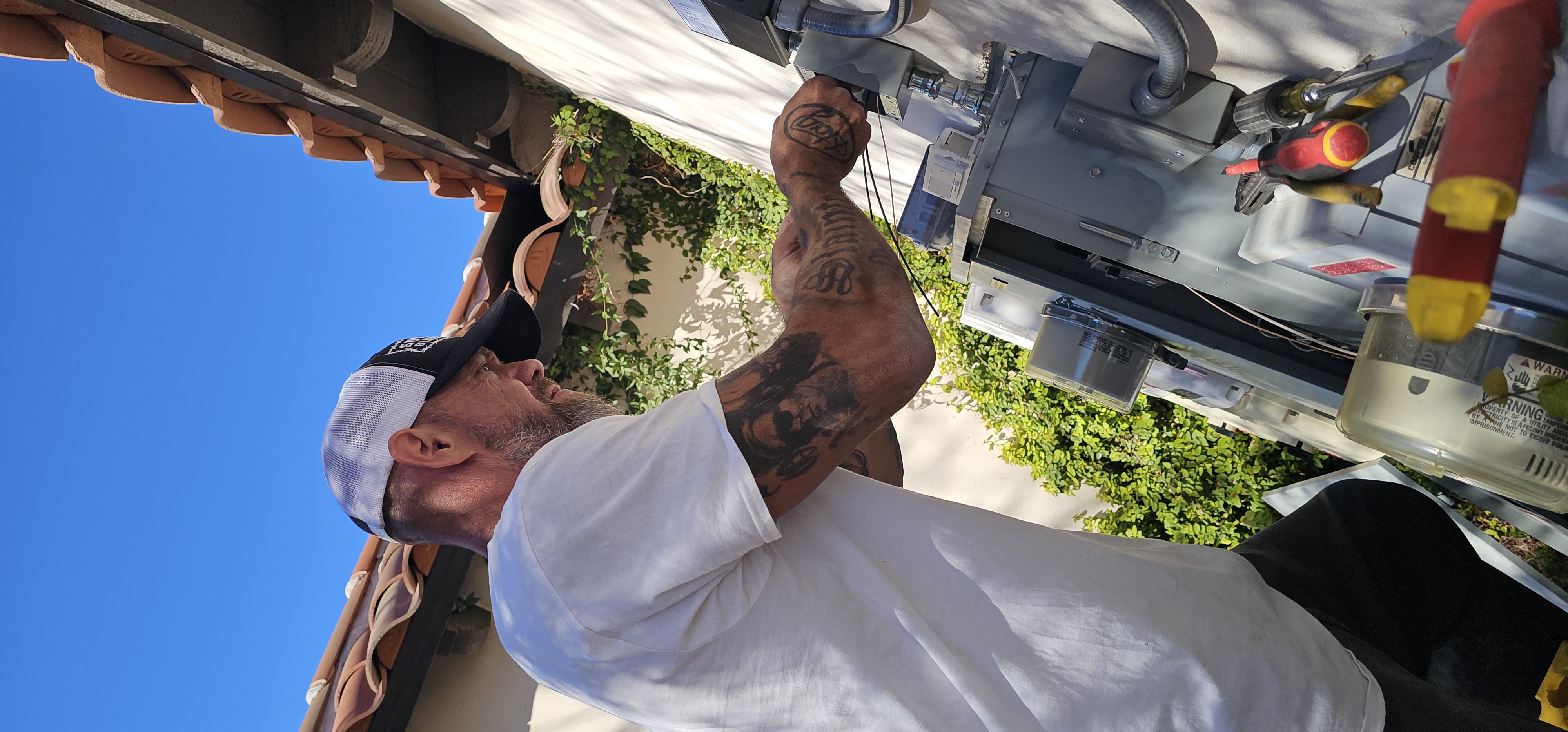 Central Phoenix New Construction