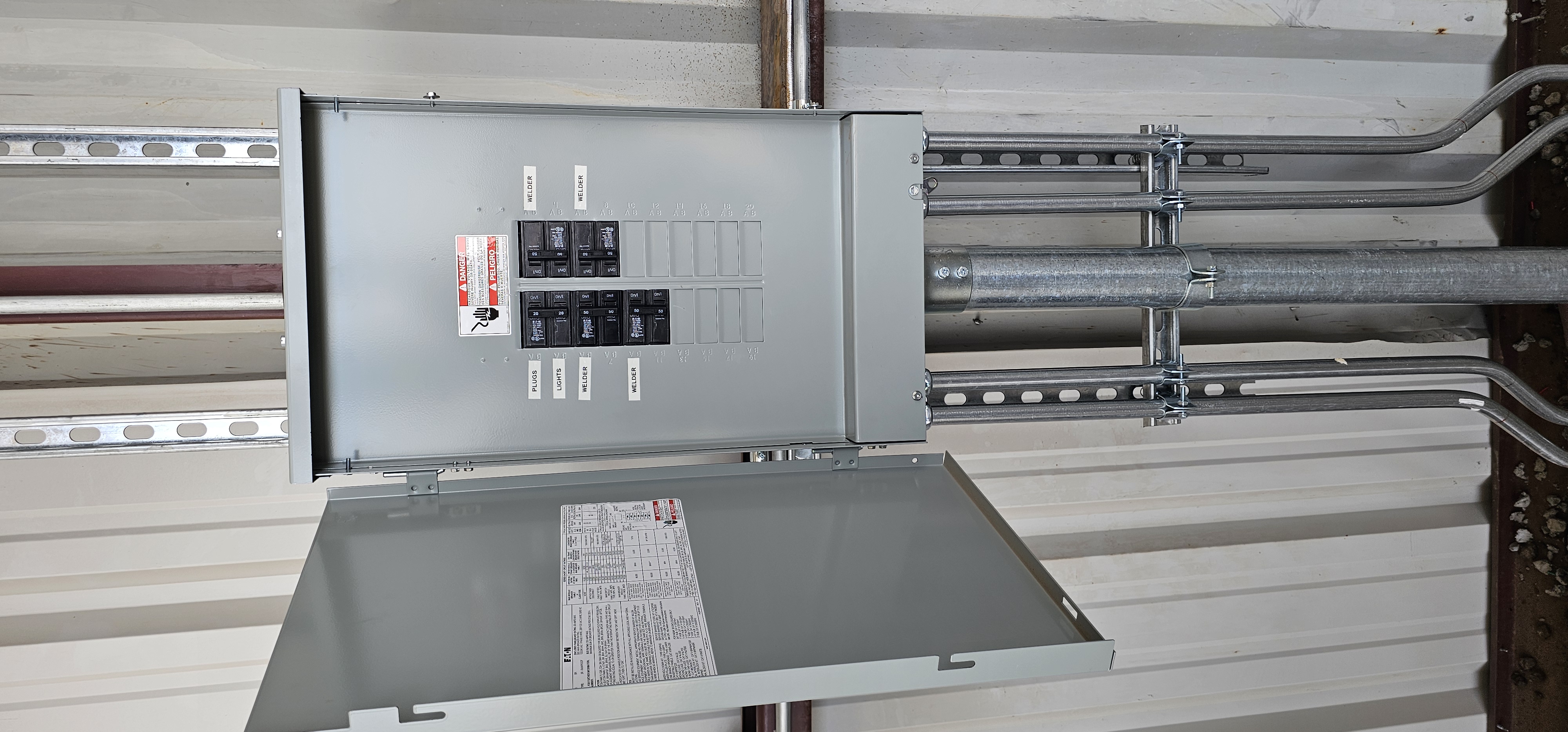 Paradise Valley Commercial Electrical