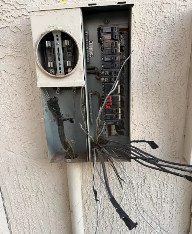 Electrical Remodels Phoenix