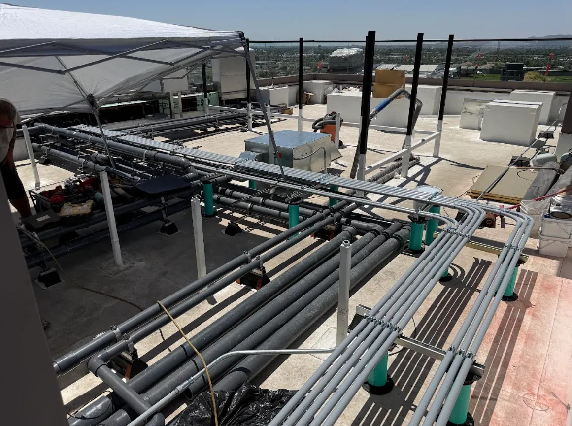 Phoenix Commercial Electrical