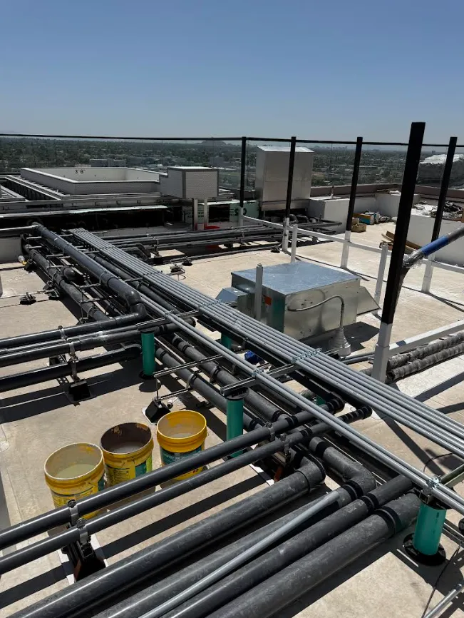 Biltmore Area Residential Electrical