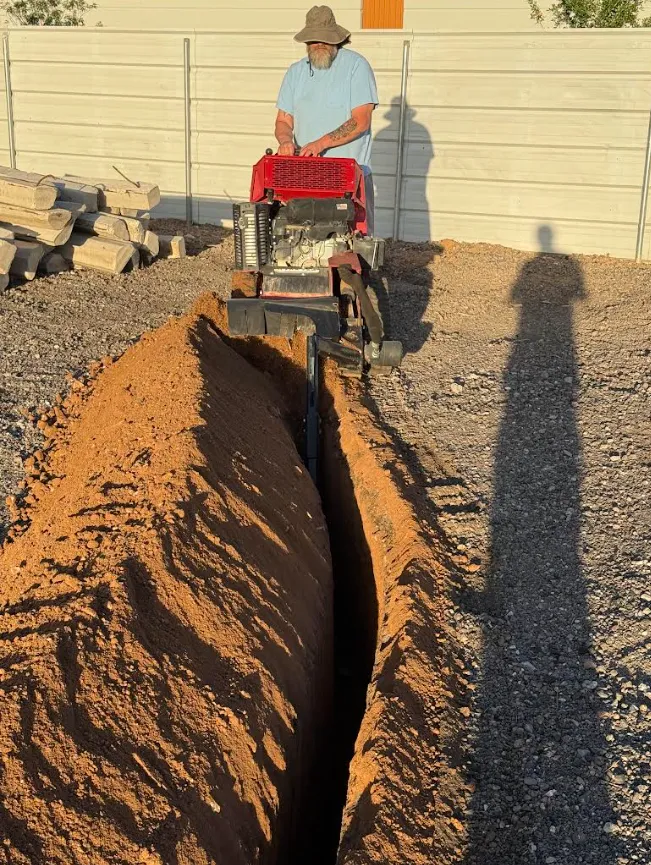 Panel Upgrades Phoenix