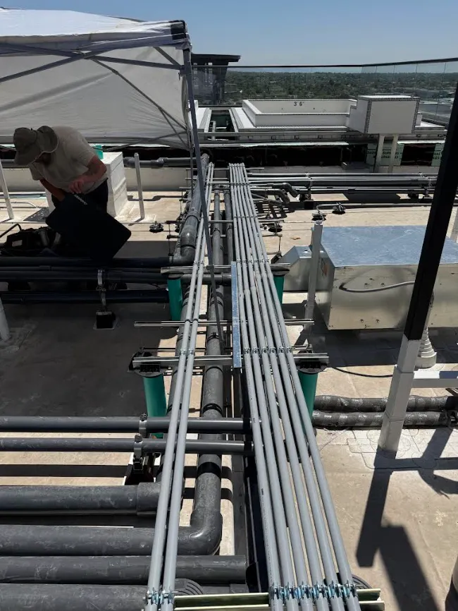 Chandler Residential Electrical