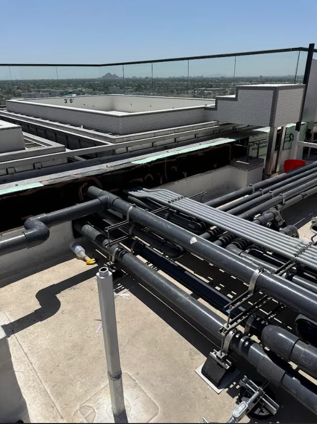 Chandler Surge Protection