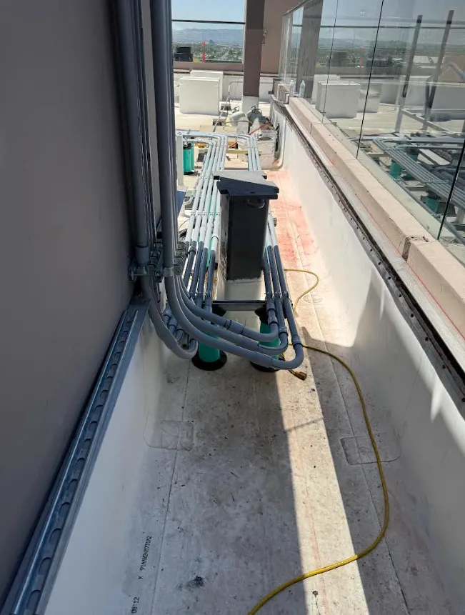 Surge Protection Phoenix