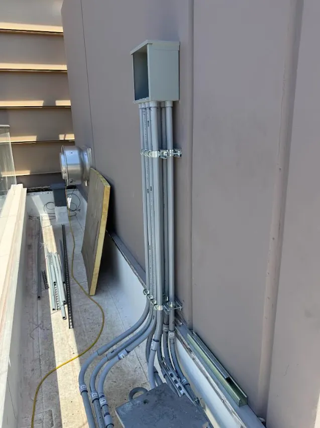  Residential Electrical