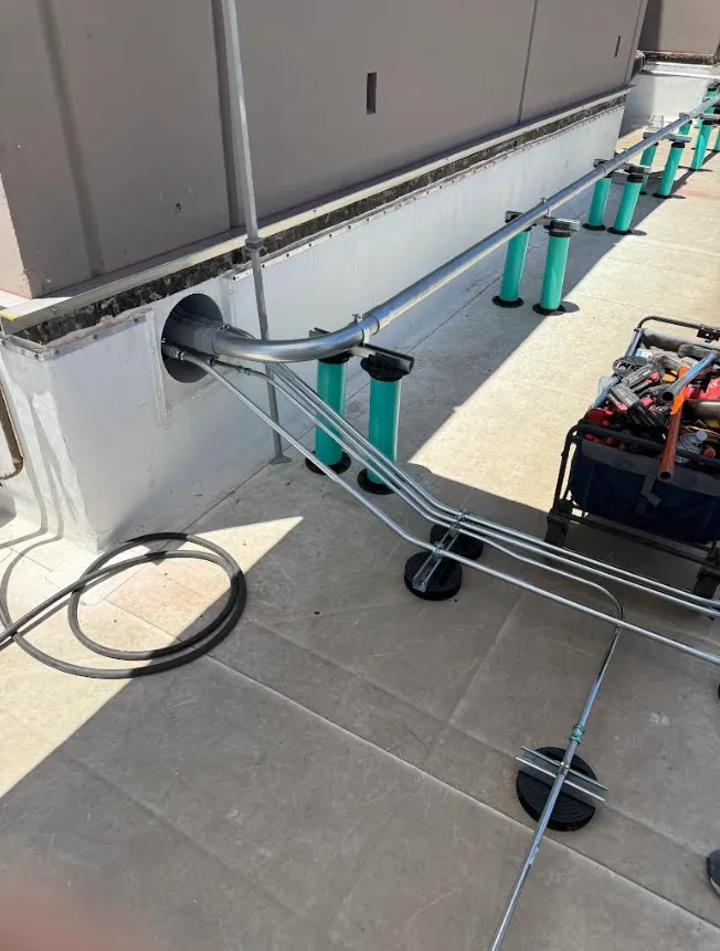 Tempe Commercial Electrical