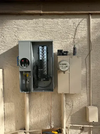 Panel Upgrades in Phoenix