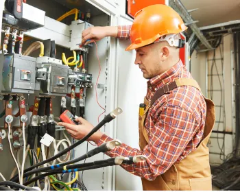 Surge Protection in Phoenix