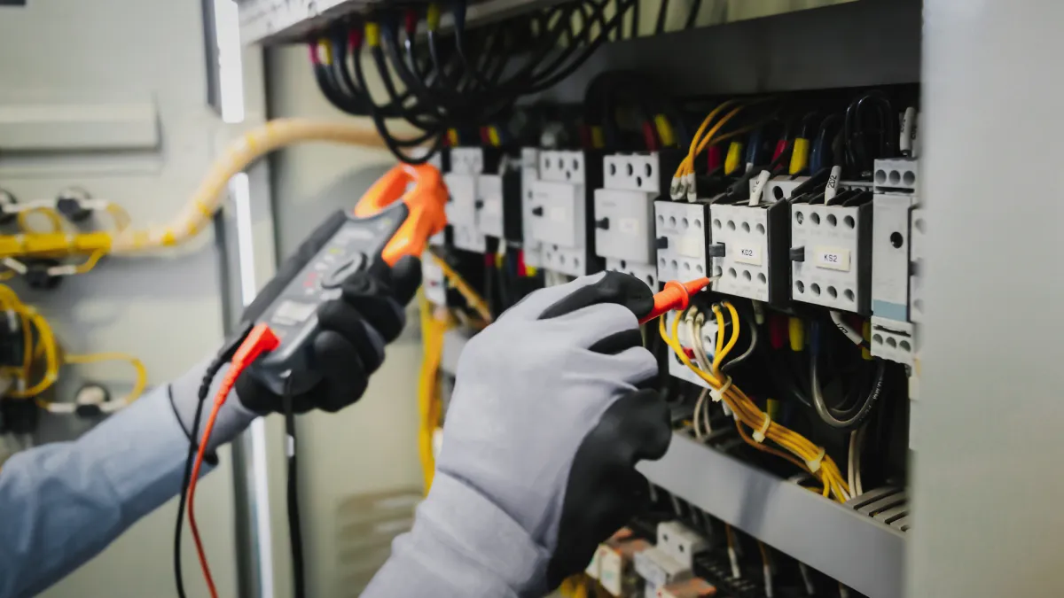 Chandler Code Corrections