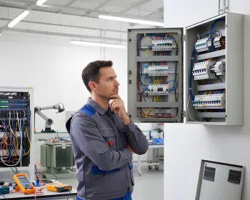 Phoenix Electrical Inspections & Repairs