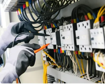 Chandler Panel Upgrades