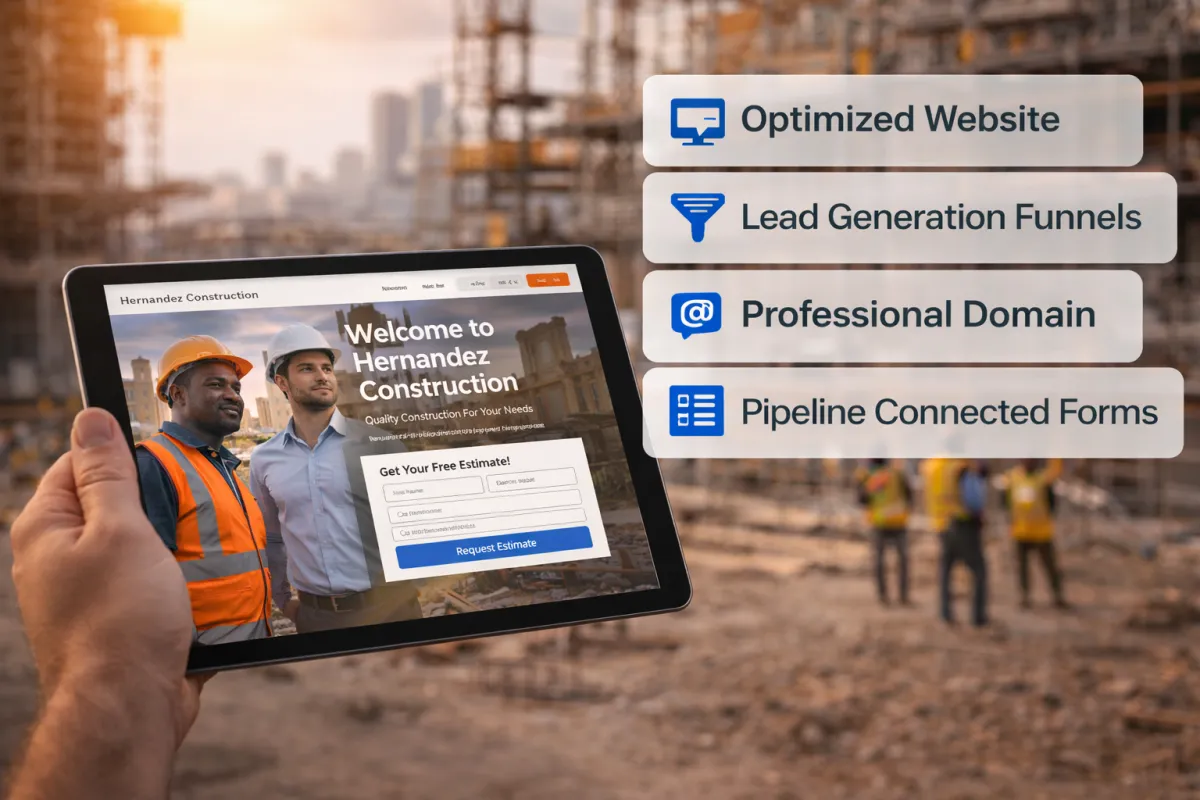 white ipad on red textile