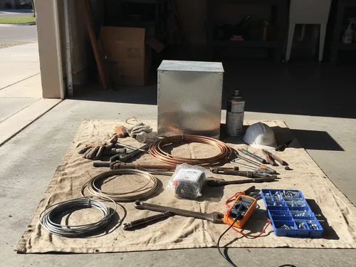 Mesa, AZ Residential HVAC Repair & Installation