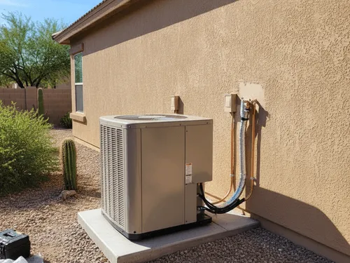 HVAC Mesa, AZ