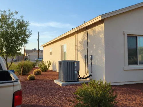 Chandler, AZ Residential HVAC Repair & Installation