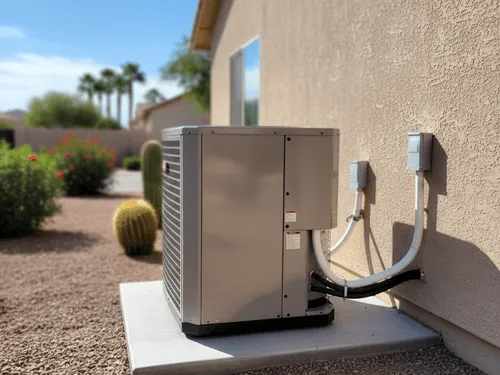 Residential HVAC Repair & Installation