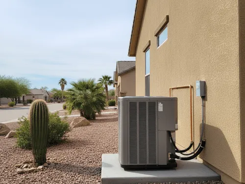 Chandler, AZ Air Conditioning Repair