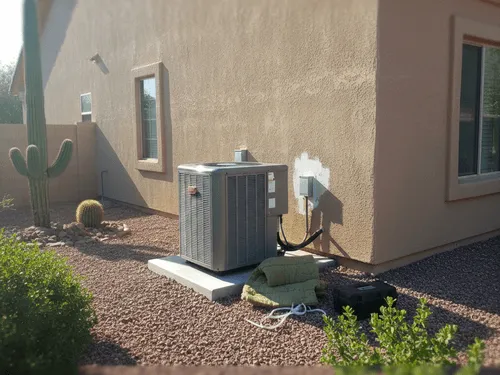  Residential HVAC Repair & Installation