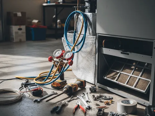 Chandler, AZ Heating Repair