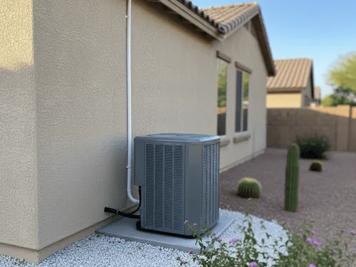 Chandler, AZ Heat Pump Installation
