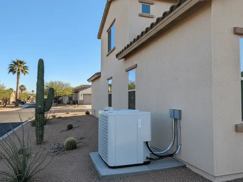  Residential HVAC Repair & Installation